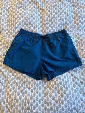 Mountain Hardwear Stryder Swim Shorts - UPF 50